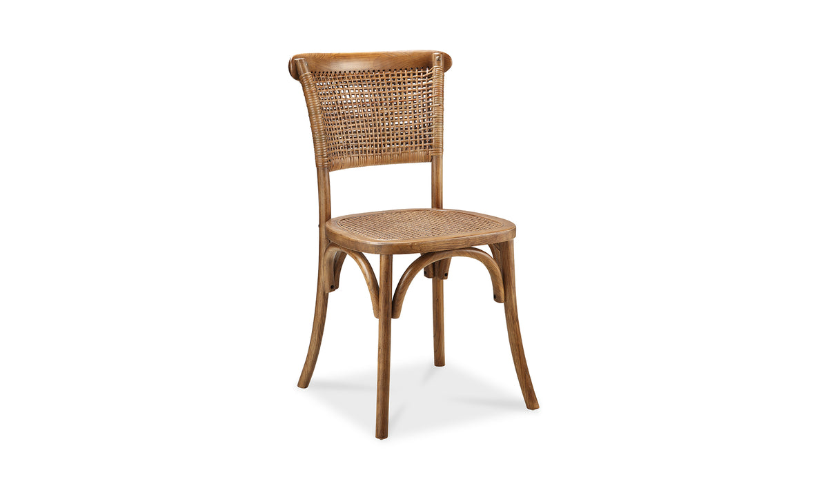 Churchill Dining Chair Set of 2