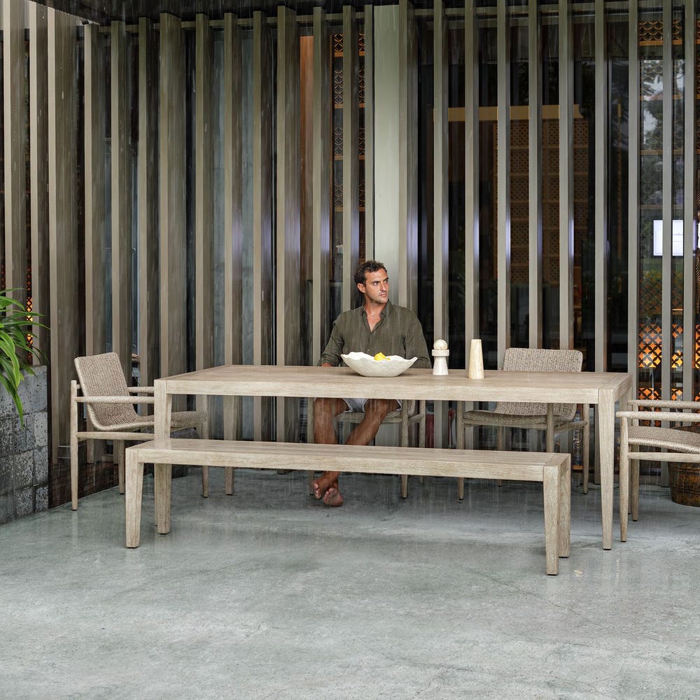 Sumba Outdoor Dining Chair