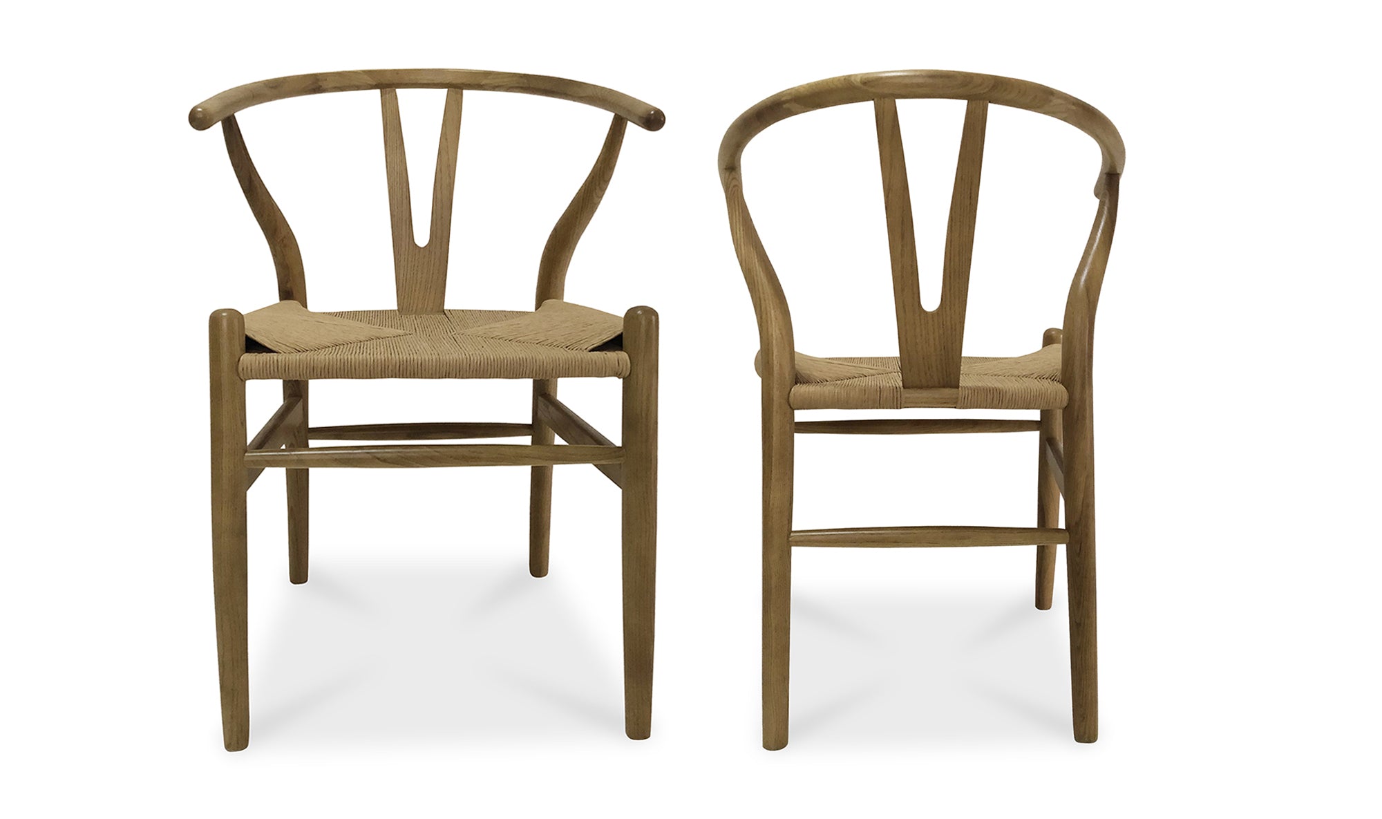 Ventana Dining Chair Set of 2