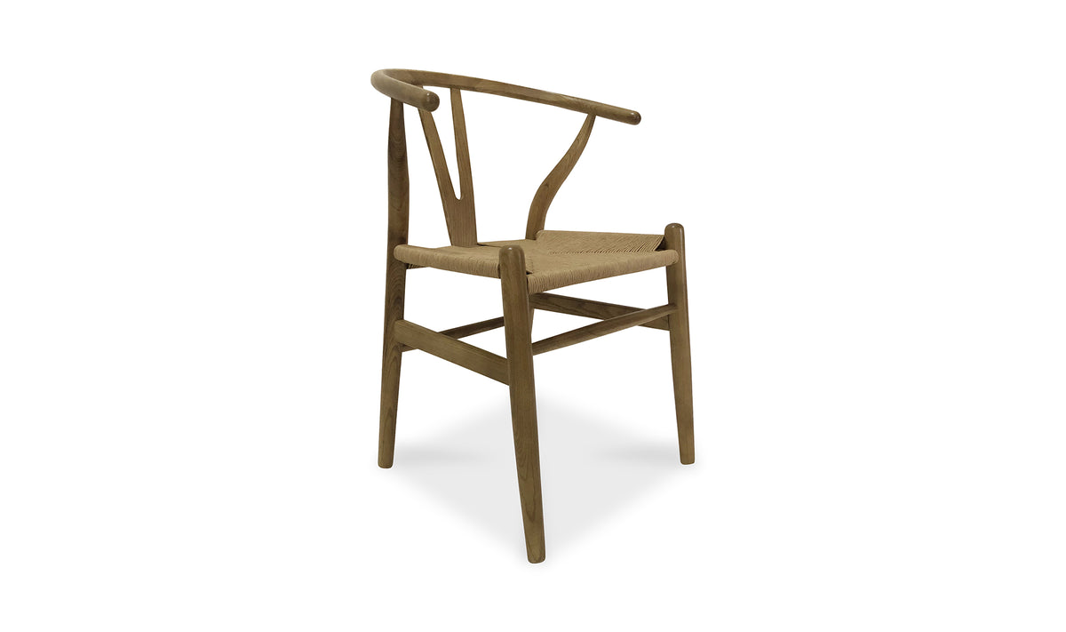 Ventana Dining Chair Set of 2