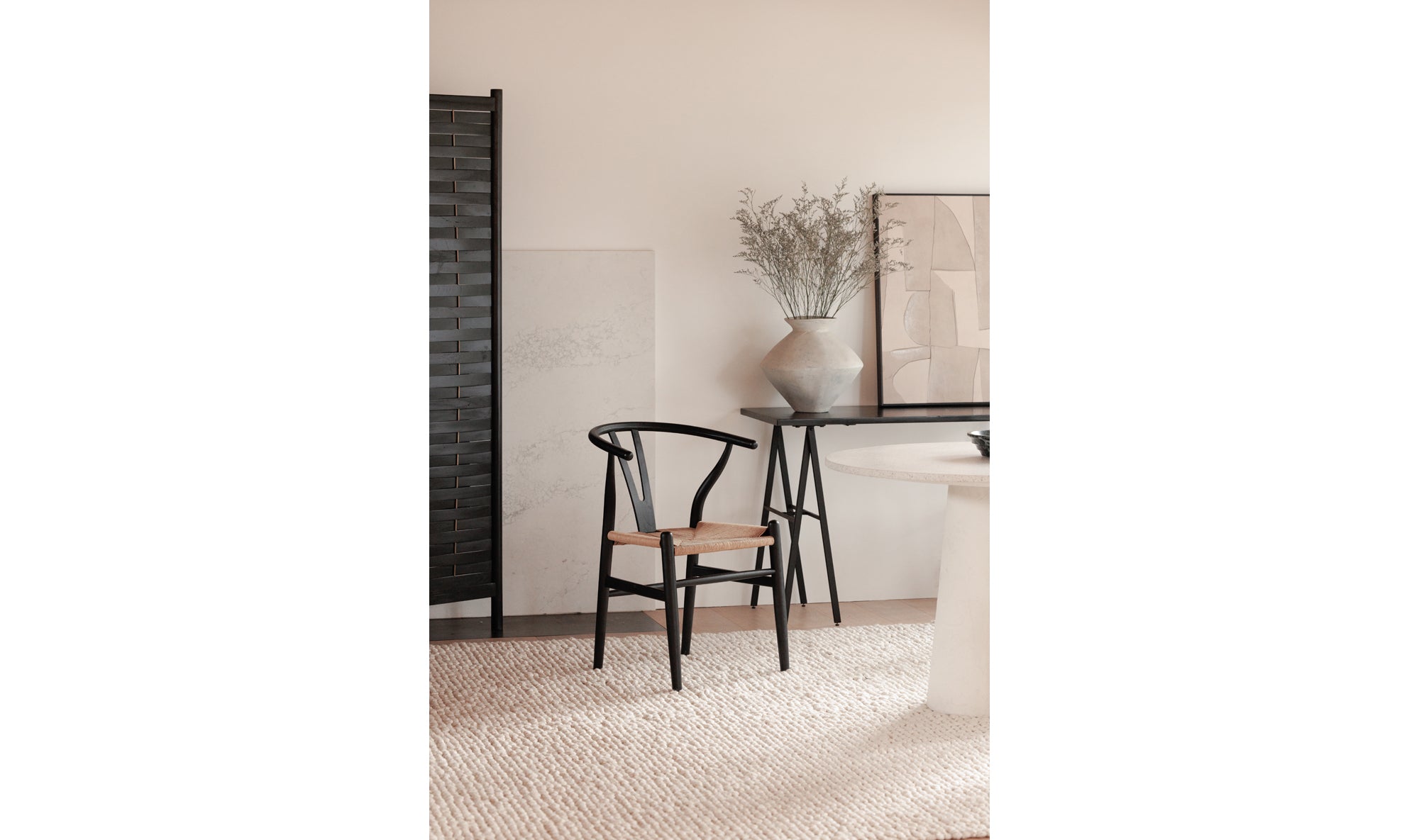 Ventana Dining Chair Set of 2