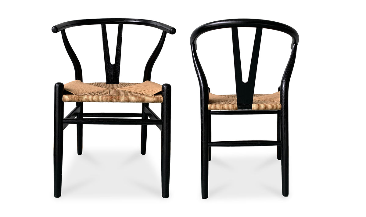 Ventana Dining Chair Set of 2