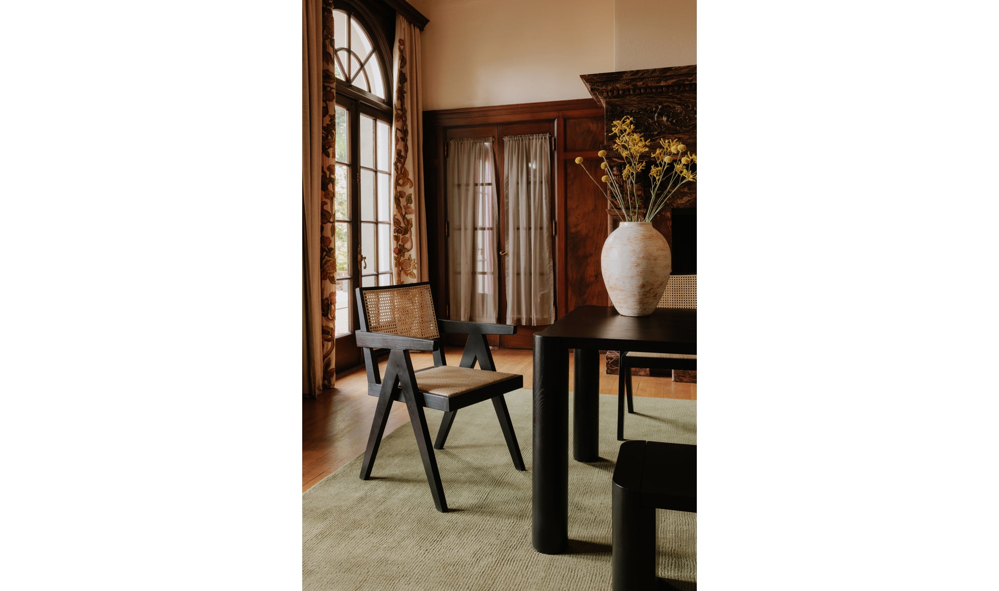 Takashi Chair Set Of 2