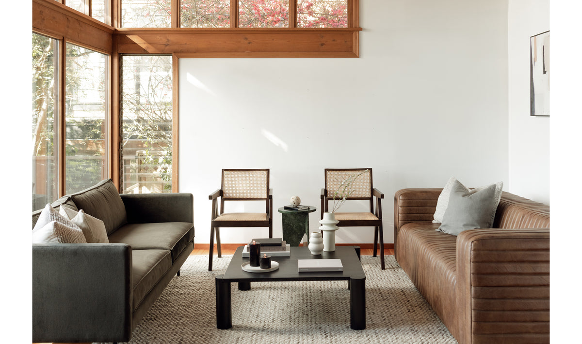 Takashi Chair Set Of 2