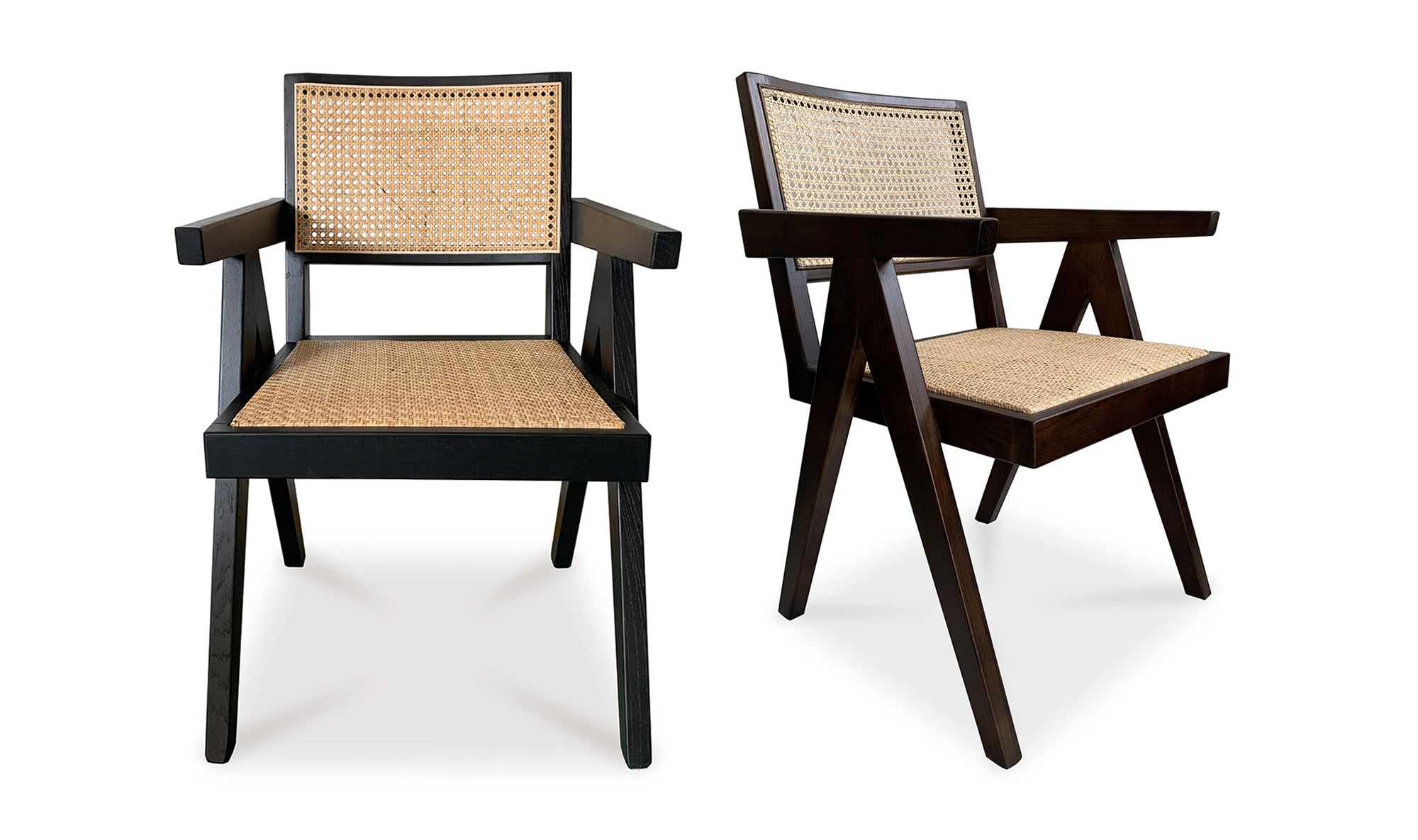 Takashi Chair Set Of 2