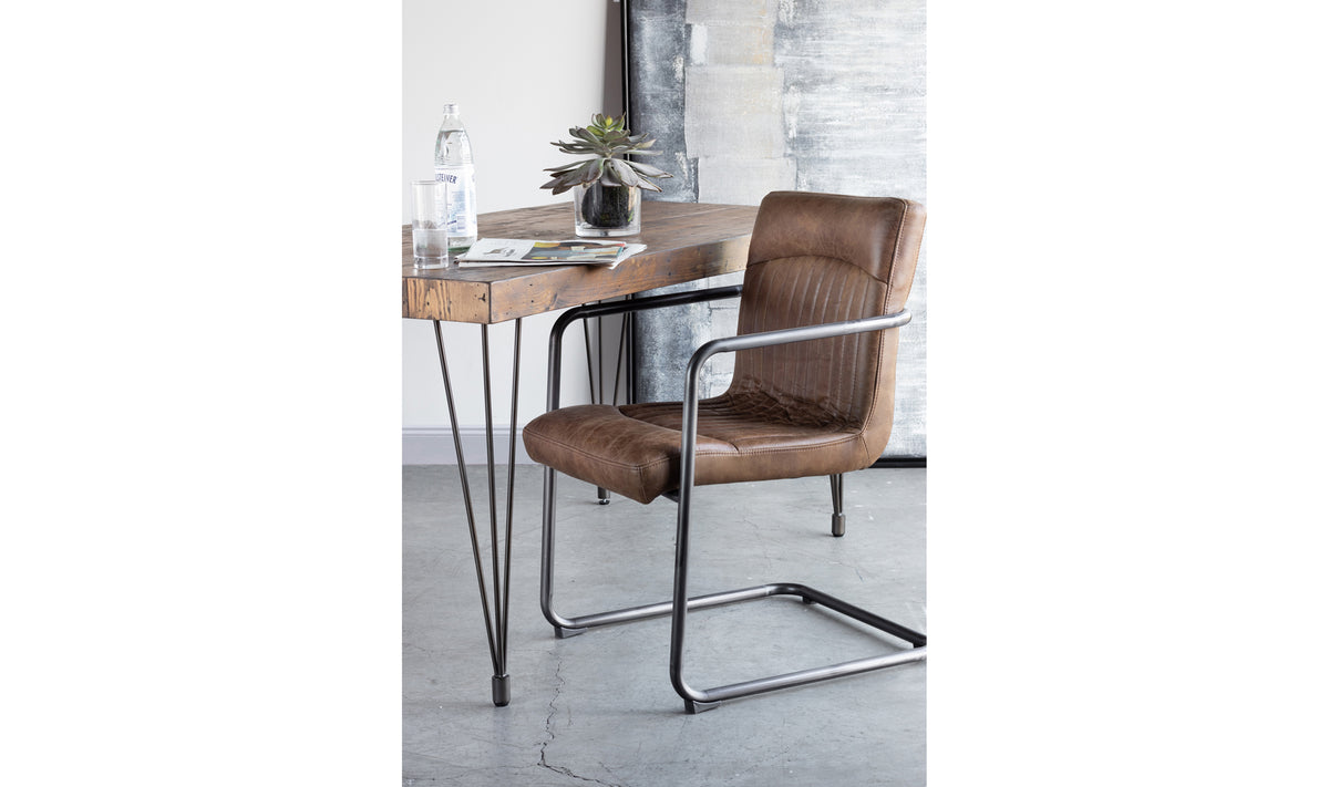 Ansel Arm Chair Set of 2