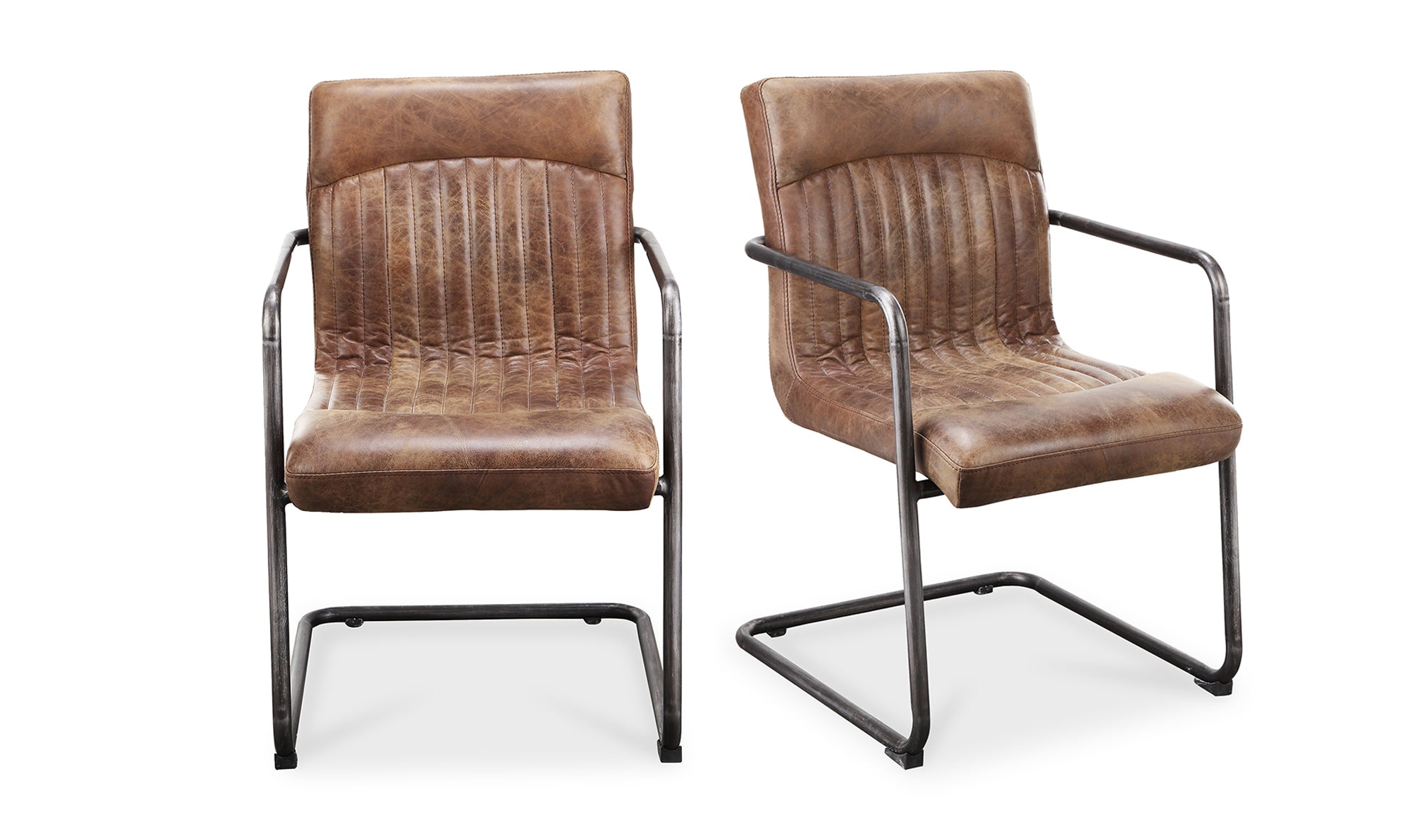 Ansel Arm Chair Set of 2