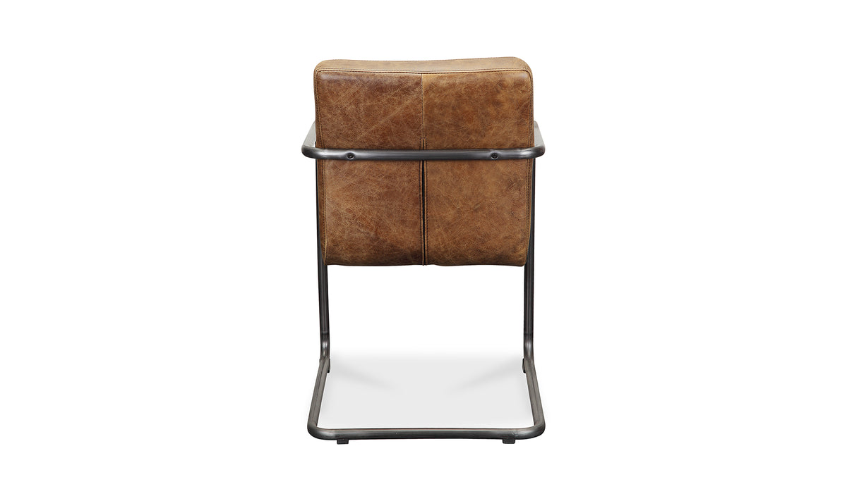 Ansel Arm Chair Set of 2