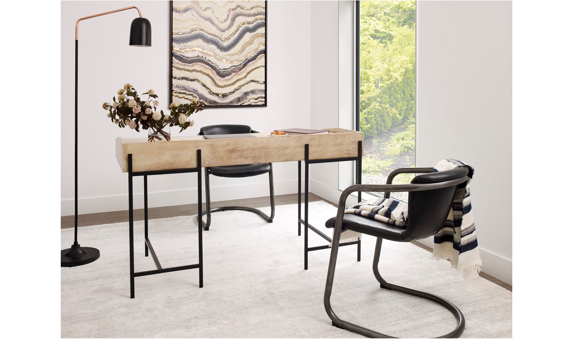 Freeman Dining Chair Set of 2