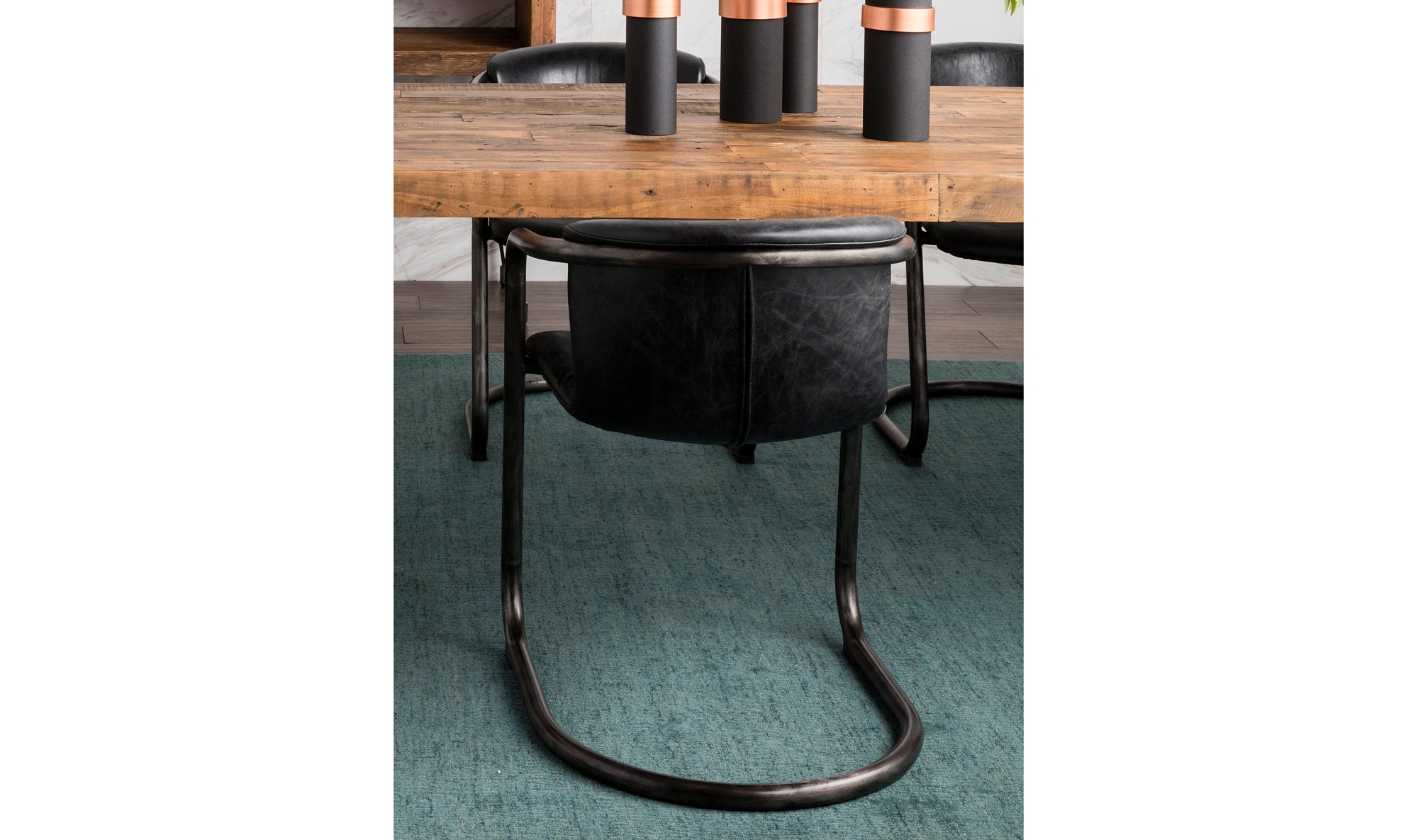 Freeman Dining Chair Set of 2