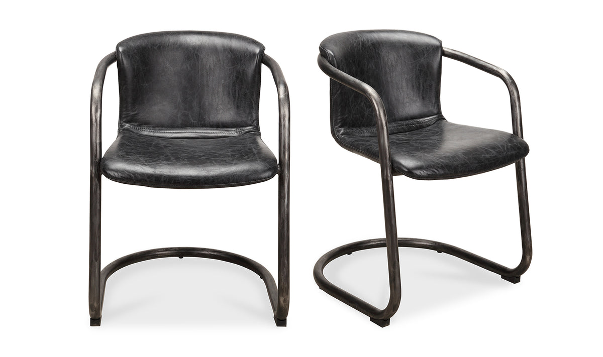 Freeman Dining Chair Set of 2