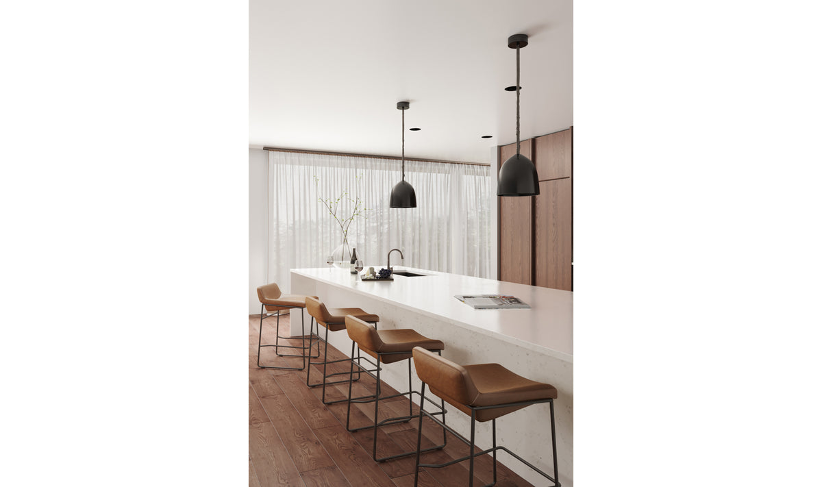Starlet Counter Stool