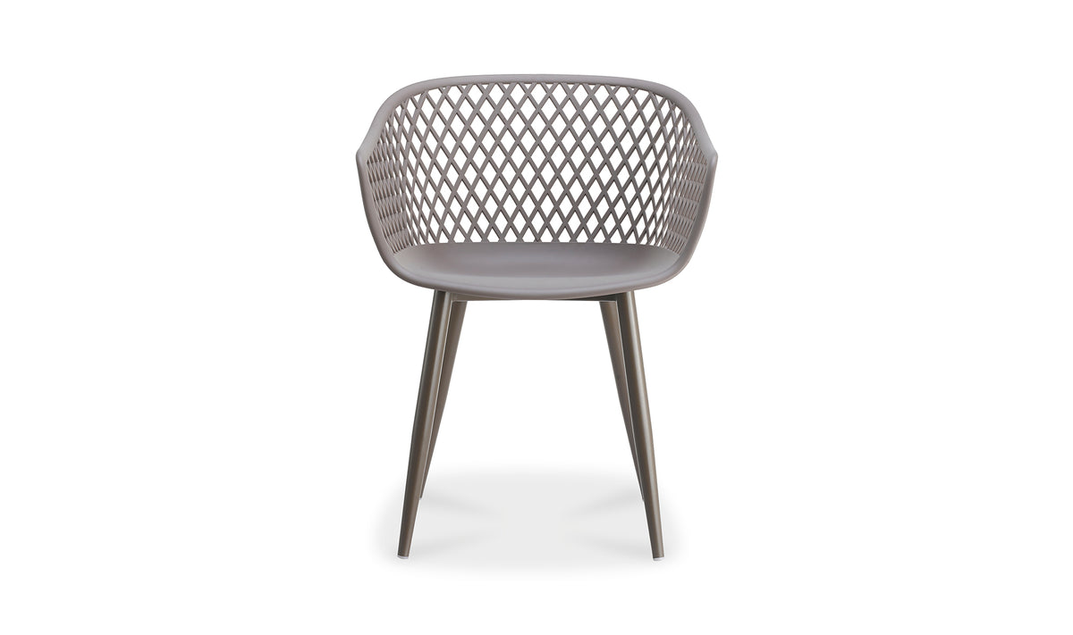 Piazza Outdoor Chair Set of Two