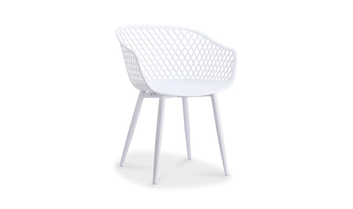 Piazza Outdoor Chair Set of Two