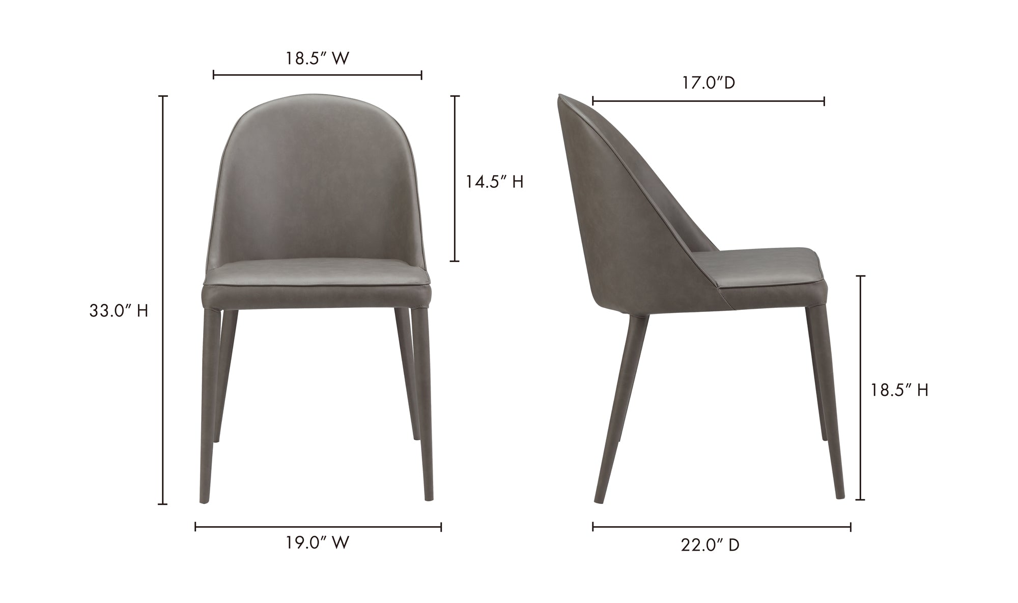 Burton Dining Chair