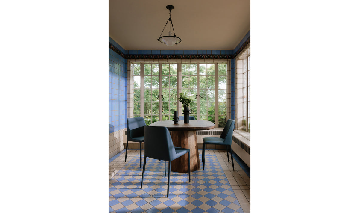 Nora Dining Chair Set of 2