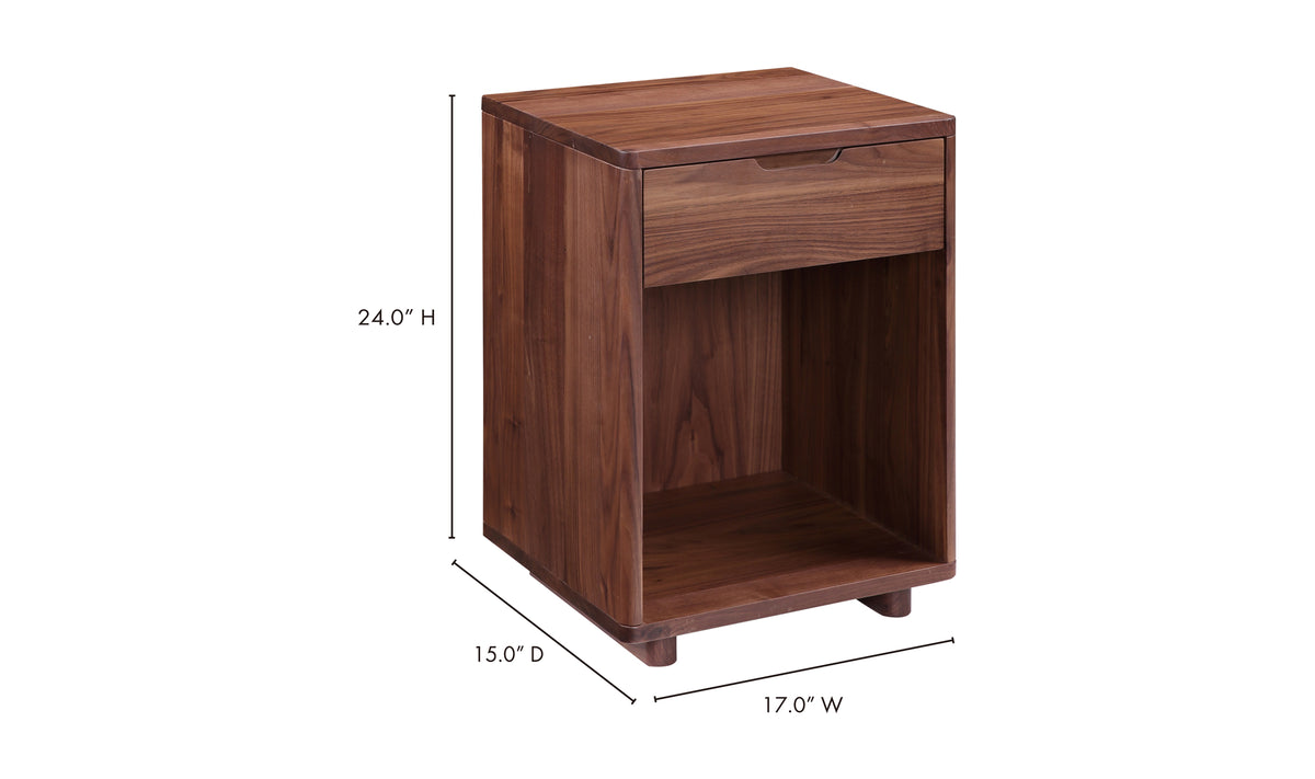 Osamu Nightstand