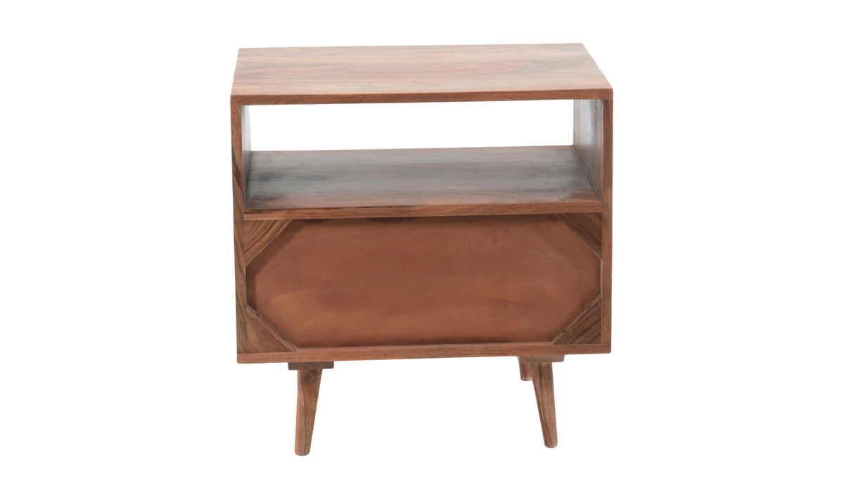 O2 Nightstand