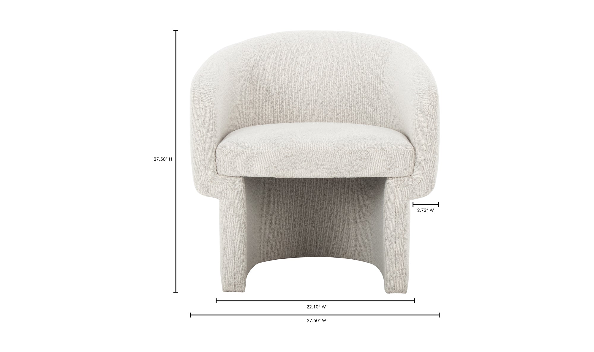 Franco Chair