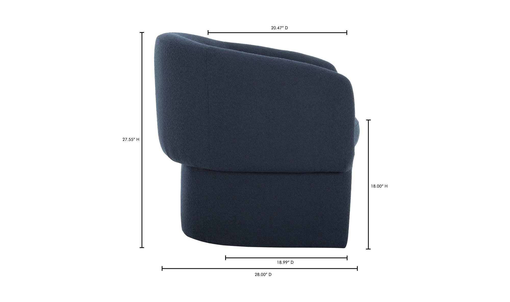 Franco Chair