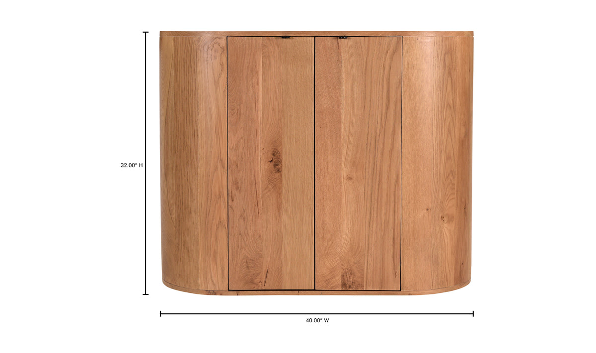 Theo Cabinet