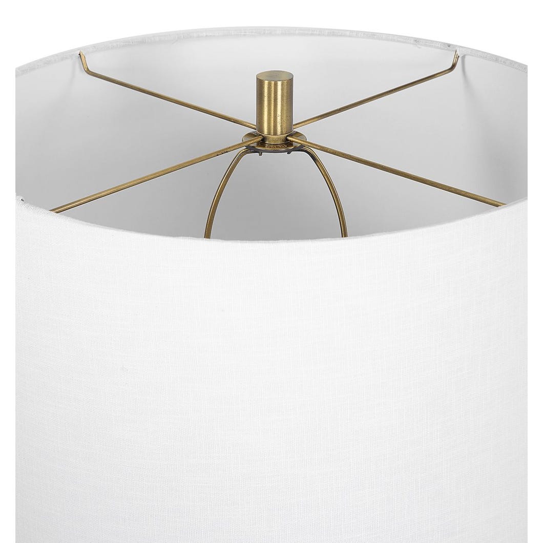 Zade Table Lamp