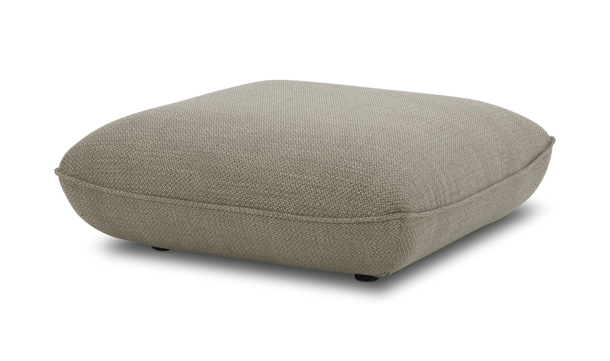 Zeppelin Ottoman