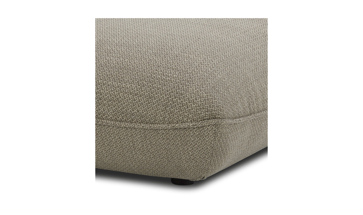 Zeppelin Ottoman