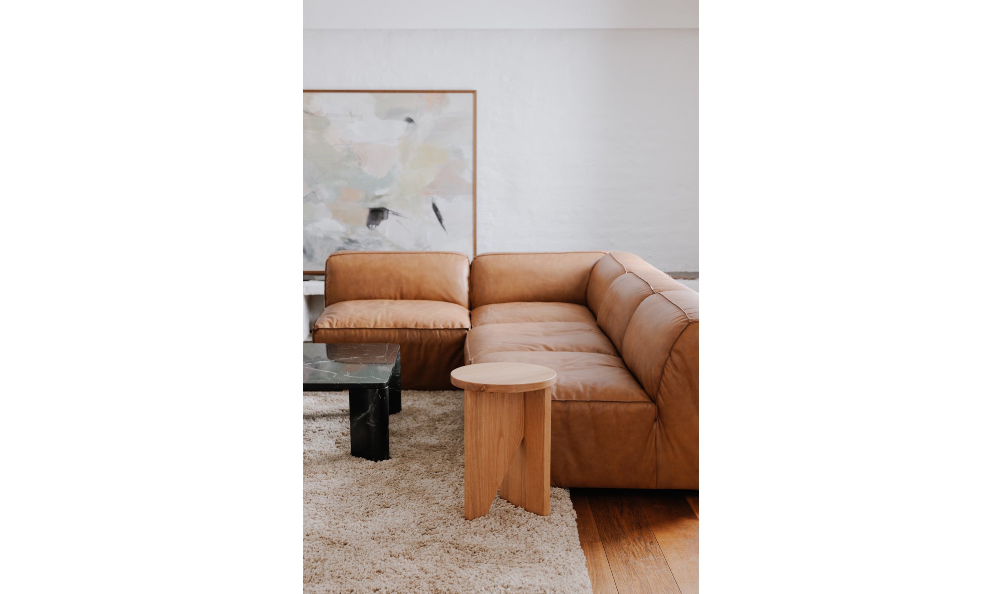 Grace Accent Table