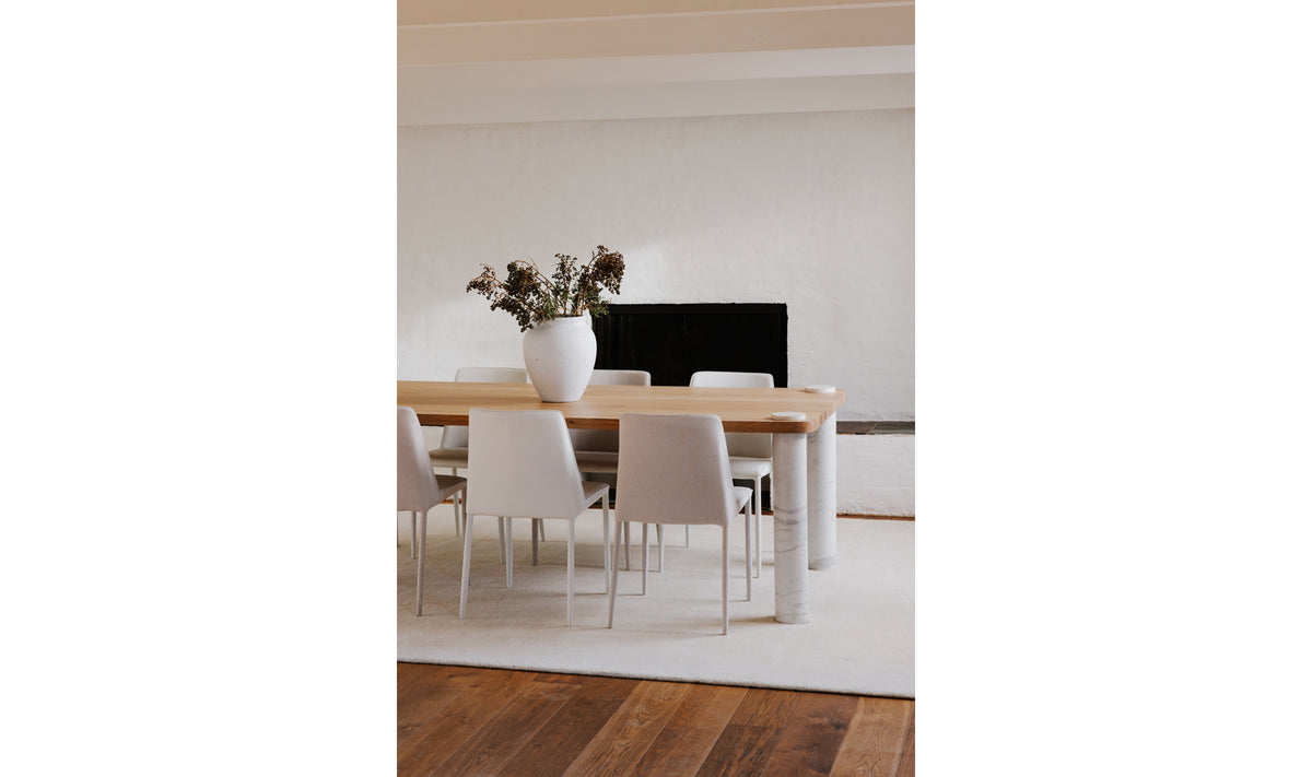 Nora Dining Chair Set of 2