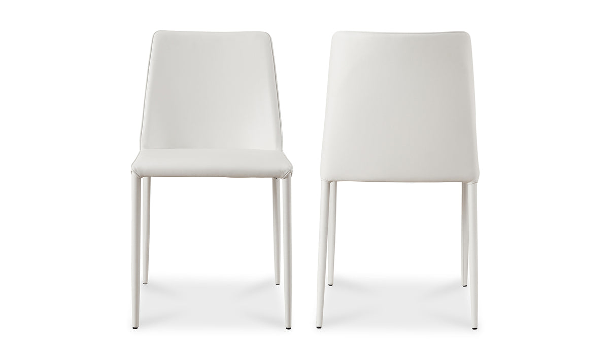 Nora Dining Chair Set of 2