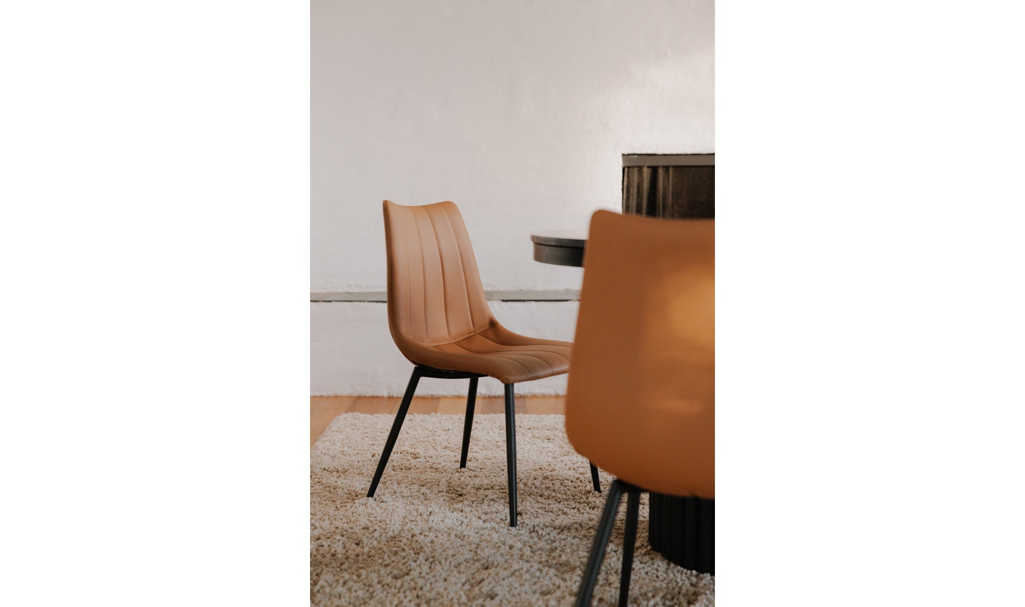 Alibi Dining Chair Set Of 2