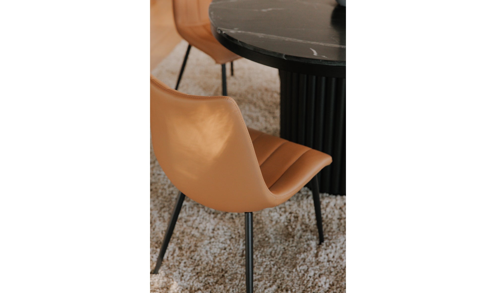 Alibi Dining Chair Set Of 2
