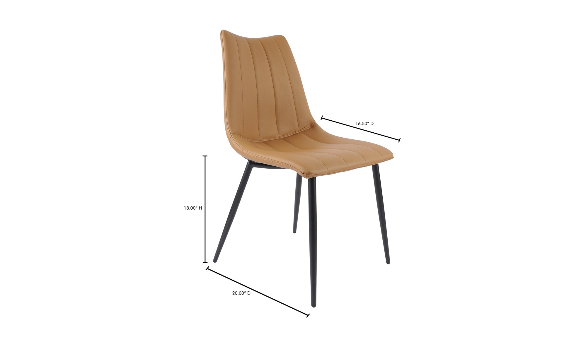 Alibi Dining Chair Set Of 2