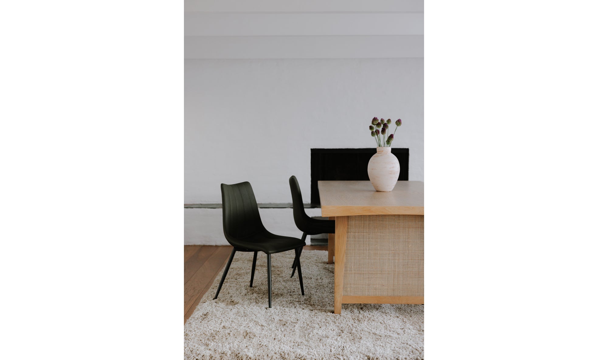 Alibi Dining Chair Set Of 2