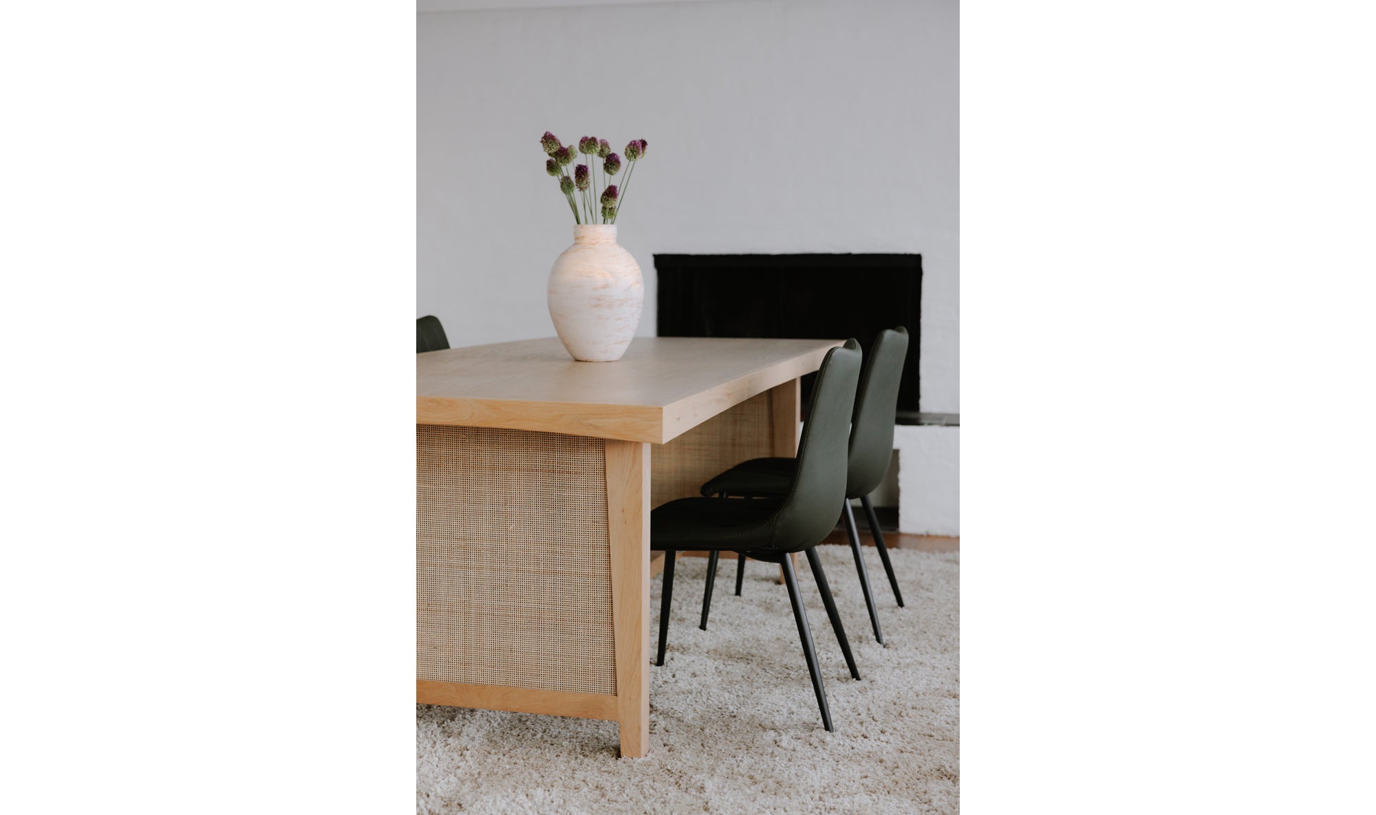 Alibi Dining Chair Set Of 2