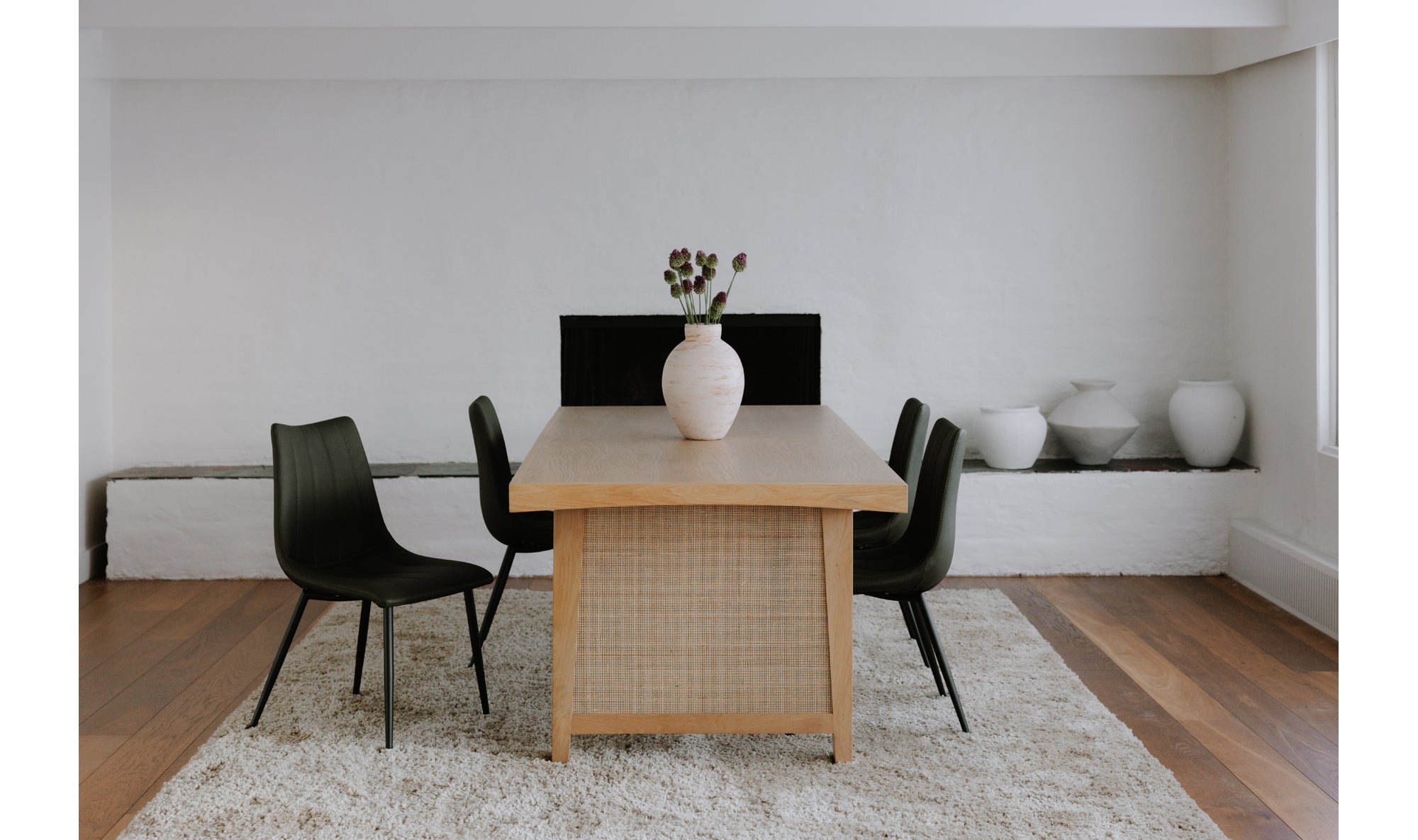 Alibi Dining Chair Set Of 2