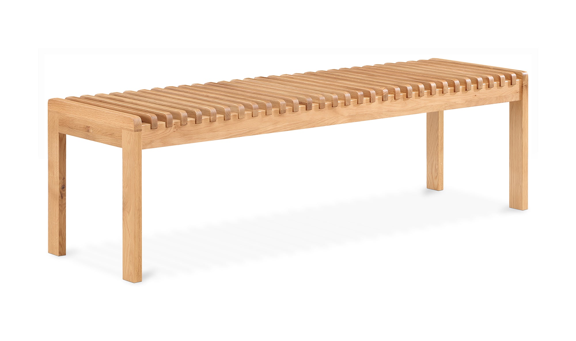 Rohe Bench