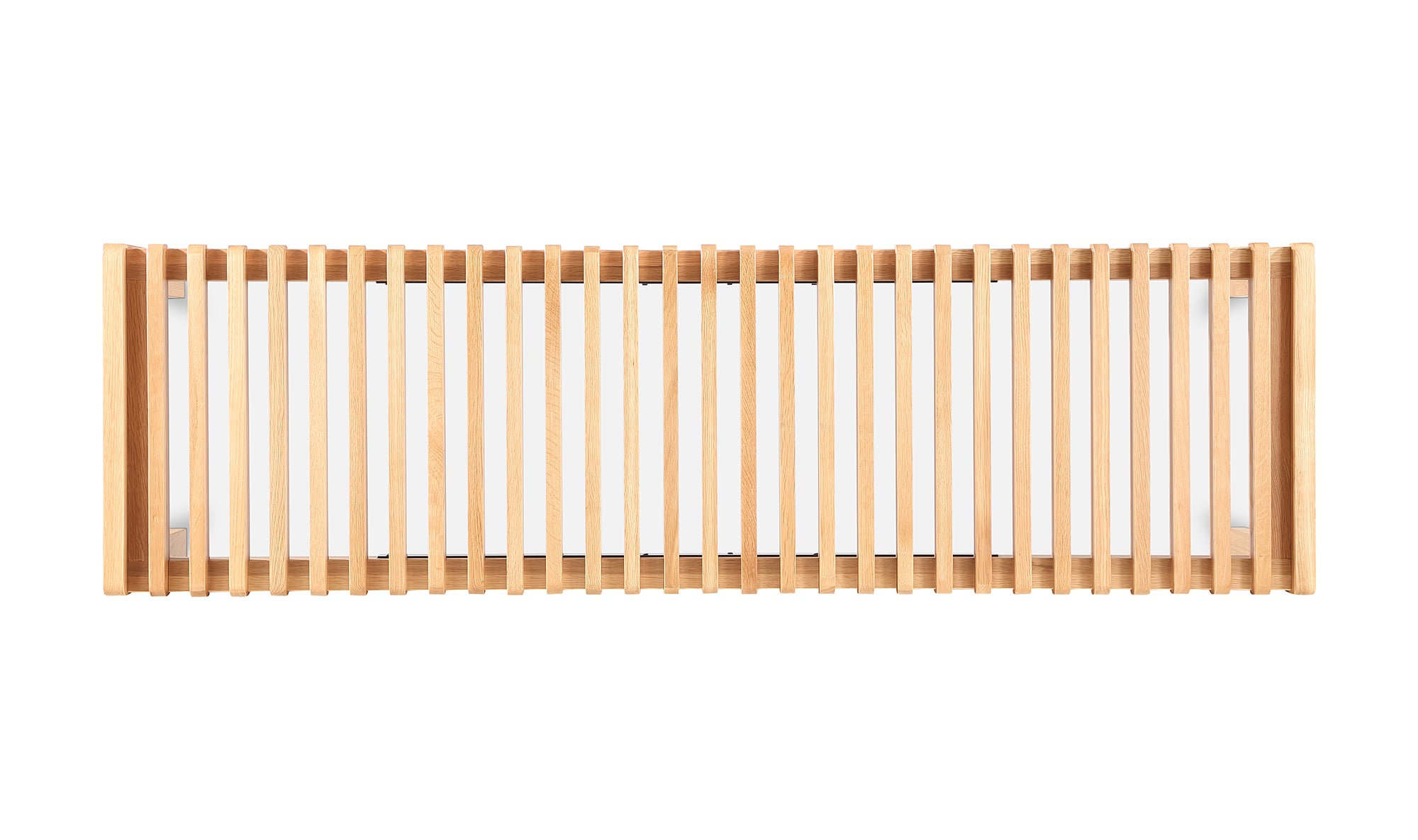 Rohe Bench