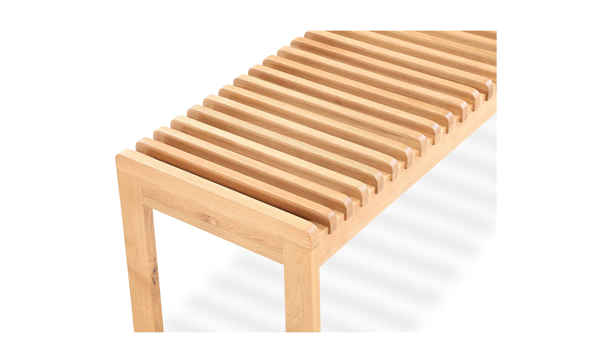 Rohe Bench