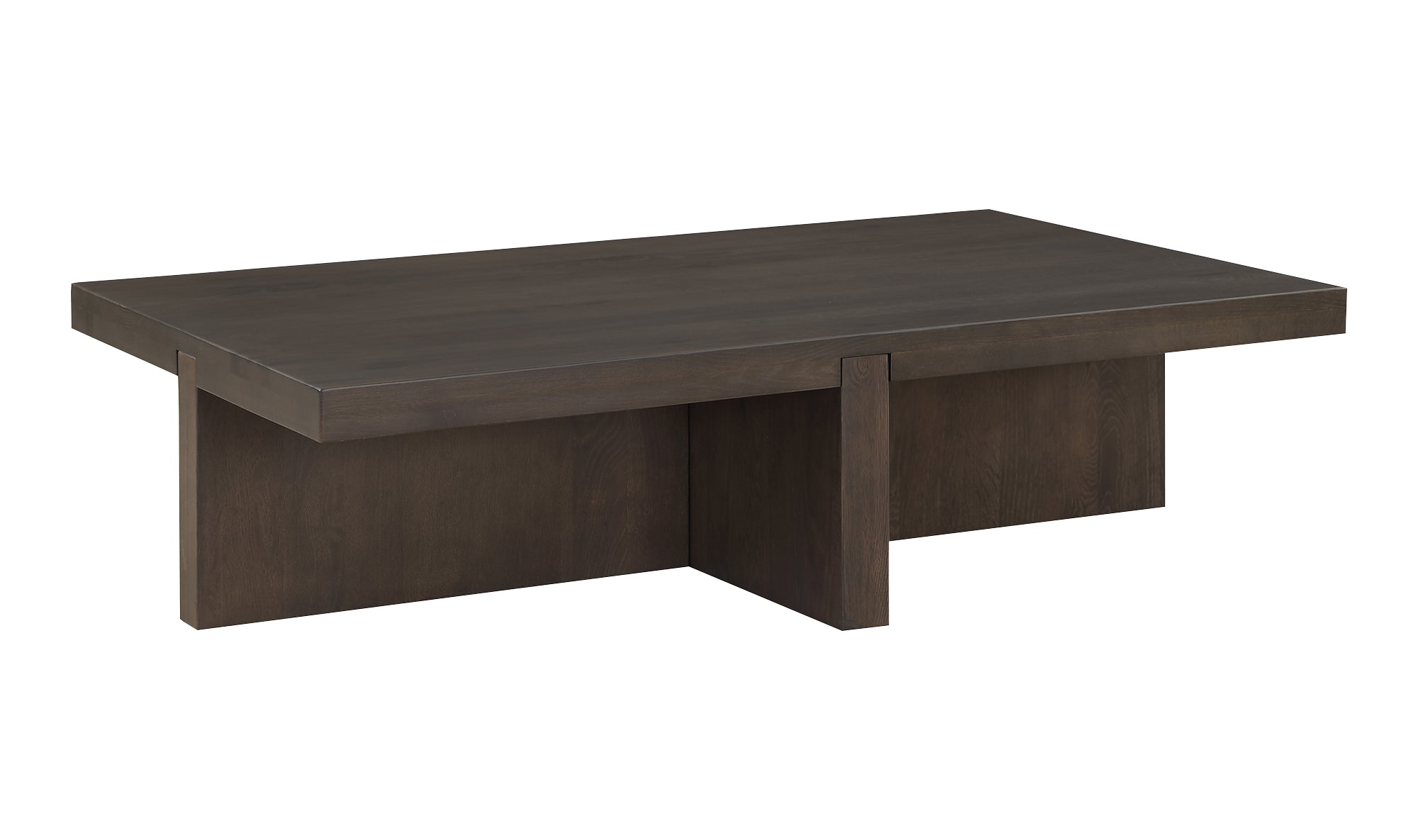 Folke Rectangular Coffee Table