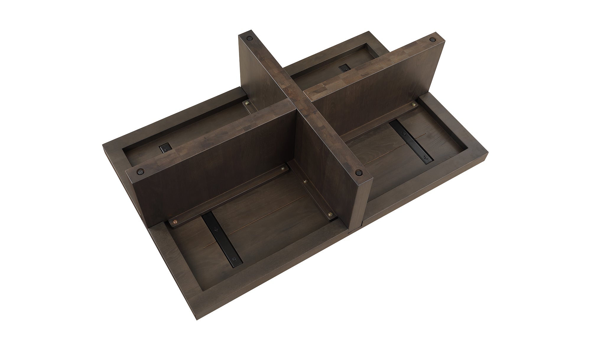 Folke Rectangular Coffee Table