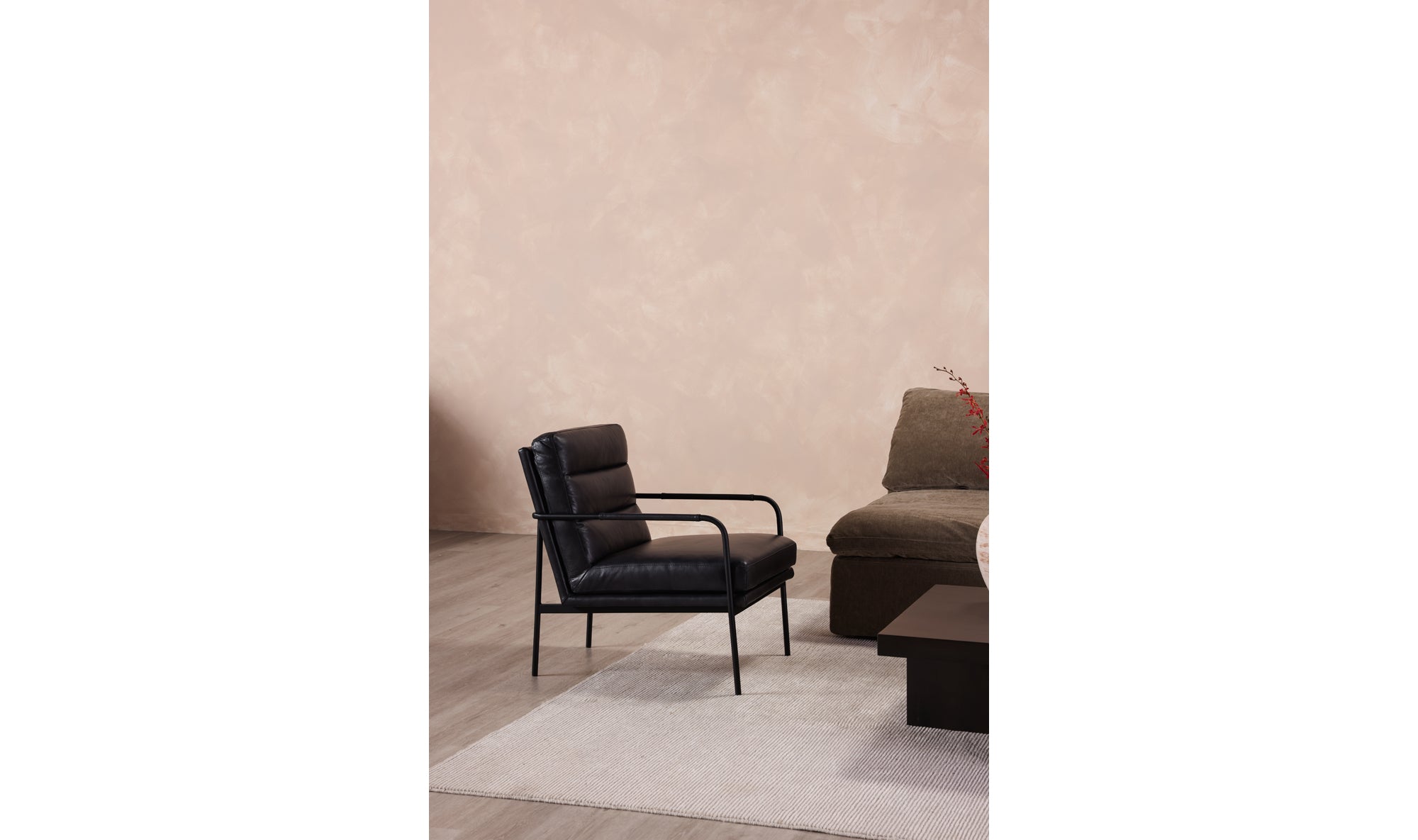 Verlaine Armchair