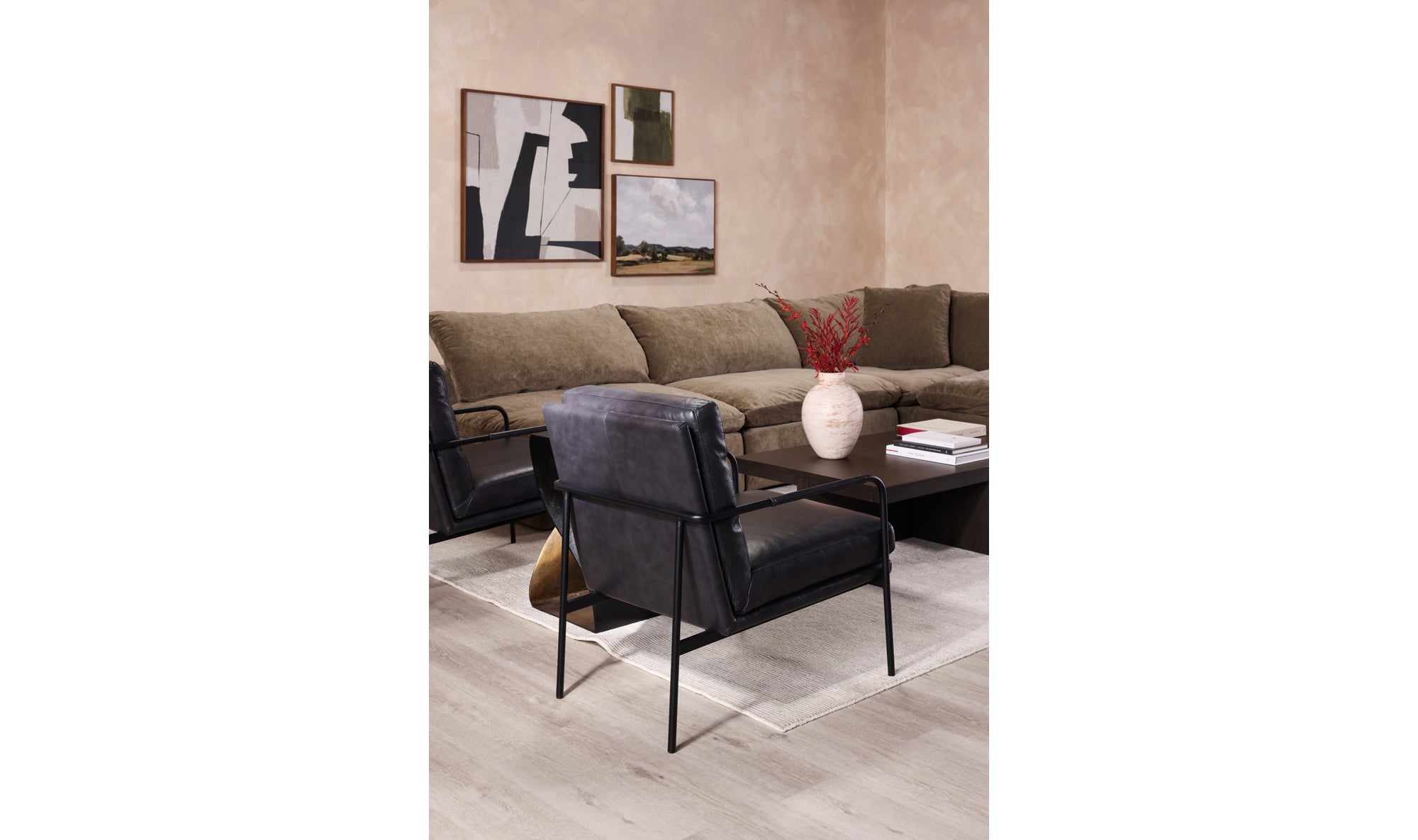 Verlaine Armchair