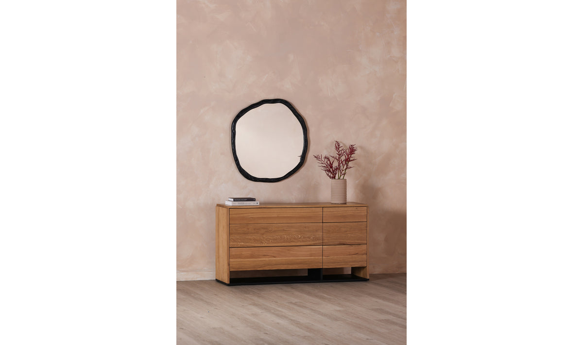 Foundry Mirror