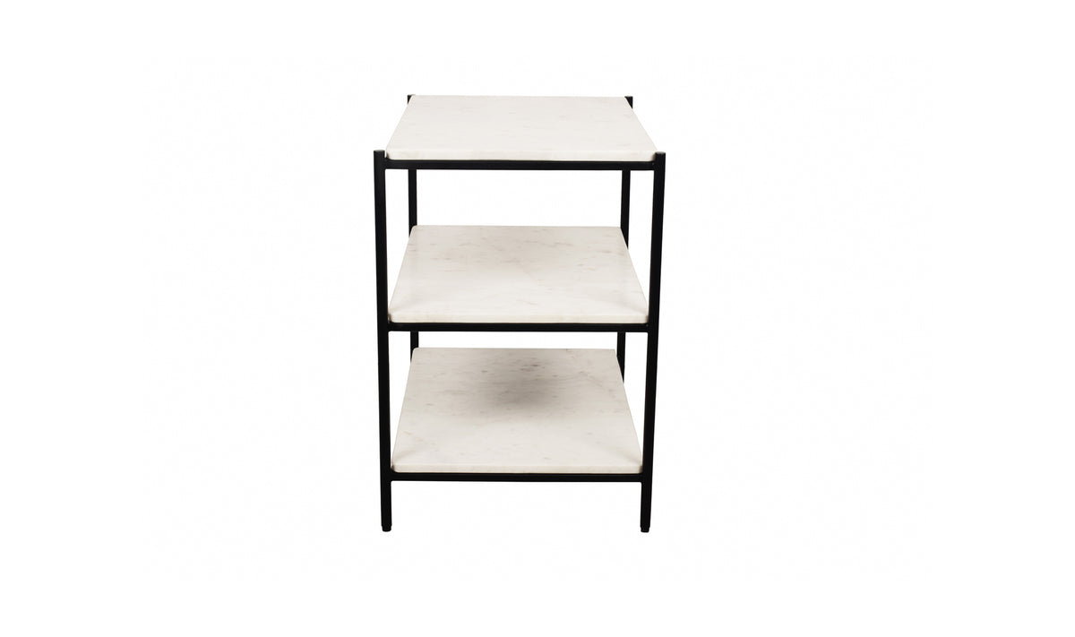 Trine Nightstand