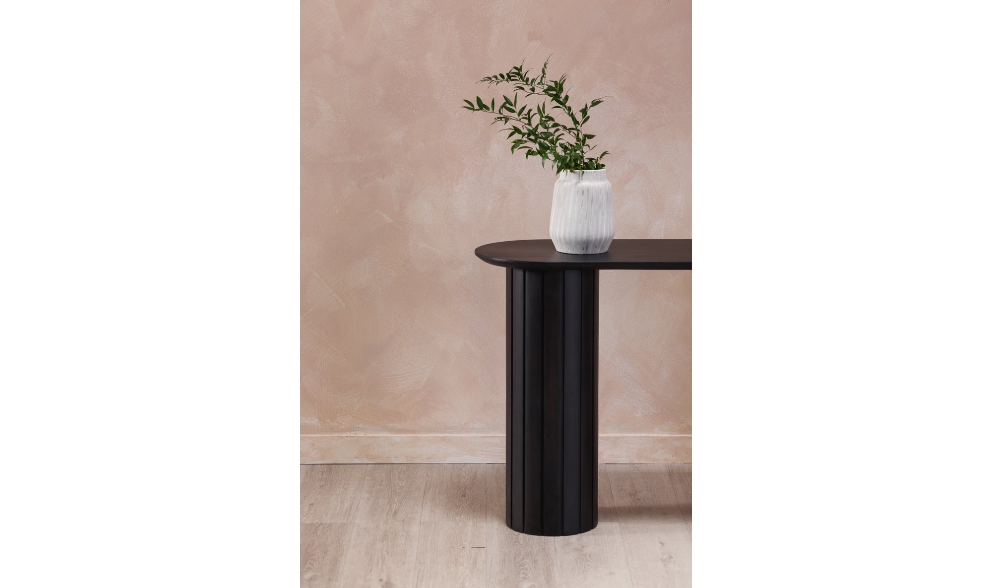 Povera Console Table