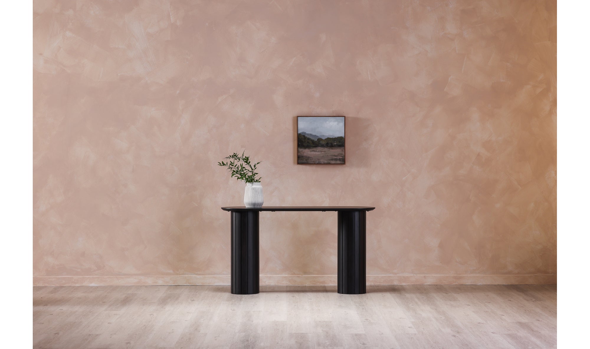 Povera Console Table