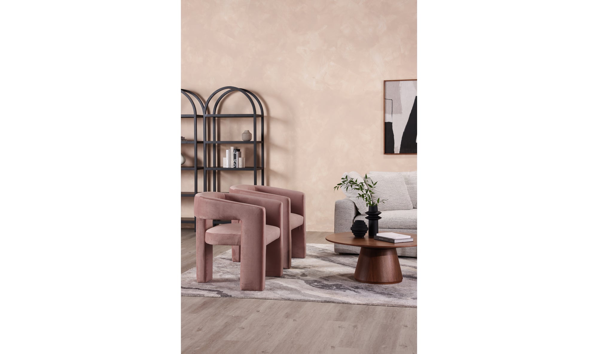 Otago Coffee Table