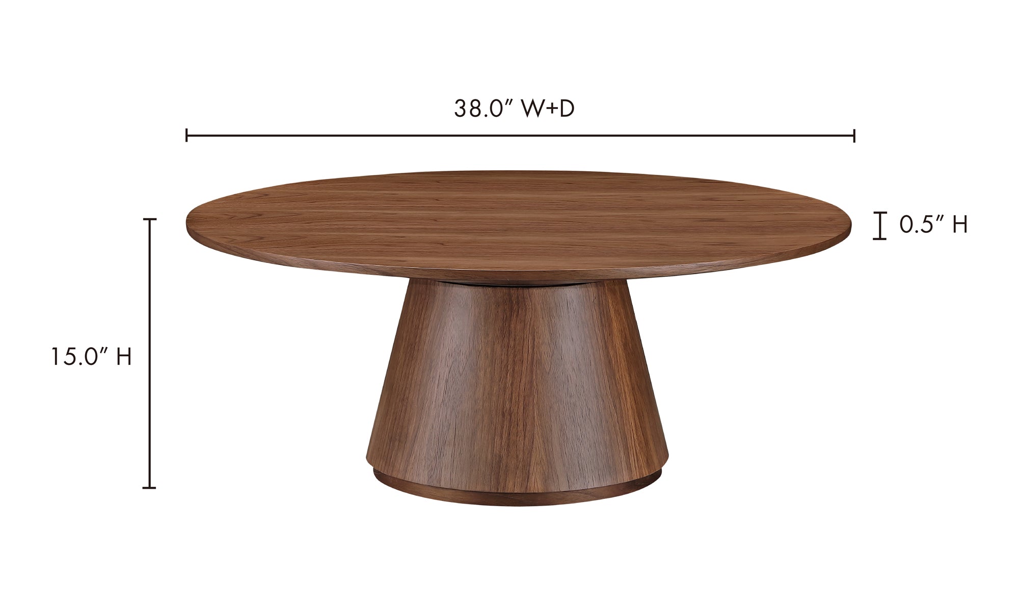 Otago Coffee Table